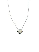Collana Domar in Argento Cubic Zirconia COAR-416-280